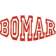 BOMAR BOMAR