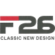 F26 COLLECTION F26 COLLECTION